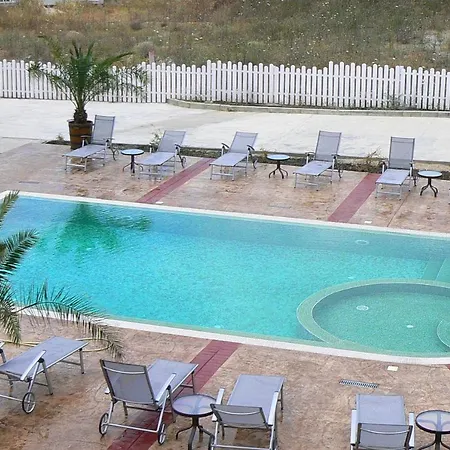 Daire Chateau Sea Breeze *