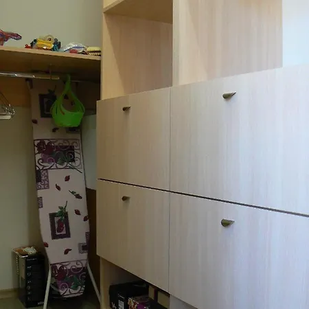 Chateau Sea Breeze Daire *