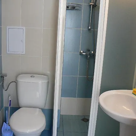 Daire Chateau Sea Breeze Kosharitsa