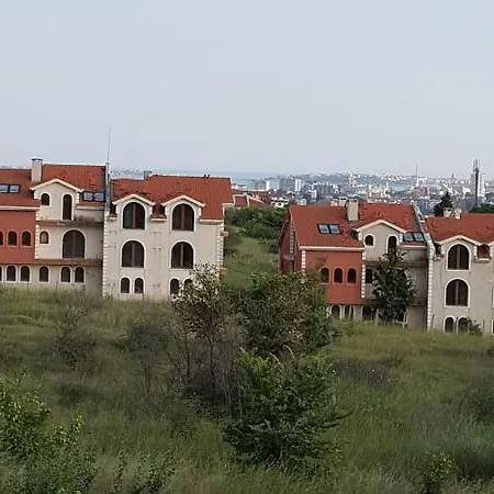 Chateau Sea Breeze