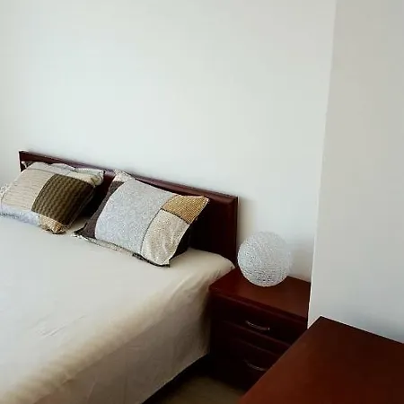 Chateau Sea Breeze Kosharitsa